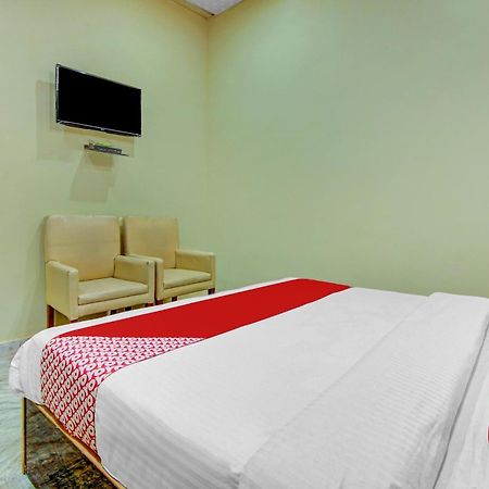 Hotel O Gg Farms Meerut Bagian luar foto