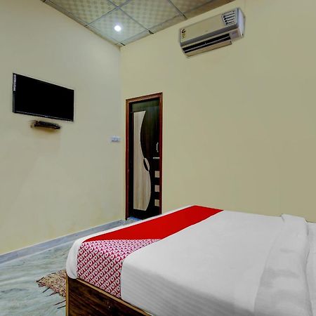 Hotel O Gg Farms Meerut Bagian luar foto